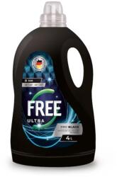  Ultra Free Detergent Lichid 4 L100 spalari Pro Black