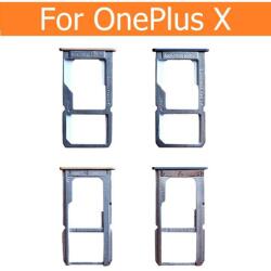 Aftermarket Suport Sim OnePlus X Negru