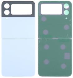Aftermarket Capac Baterie Set Albastru Samsung Galaxy Z Flip4 5G F721
