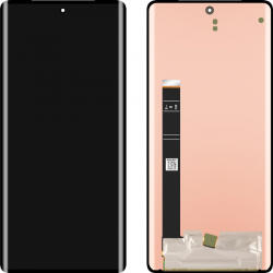 MP Display cu Touchscreen MP compatibil cu Motorola Edge 40 Pro, Versiune OLED - gsmboutique