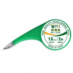 Best Tresa Best BST-1520A, 1.5mm, 2m (6616001075A)