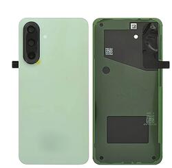 Aftermarket Capac Baterie Samsung Galaxy A36, A366 Verde Cu Geam Camera