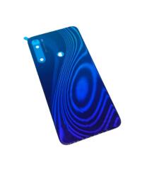 Aftermarket Capac Baterie Xiaomi Redmi Note 8 Albastru