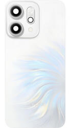 Oppo Capac Baterie Oppo Reno14, Alb (Opal White), Service Pack 621033000691 (621033000691)