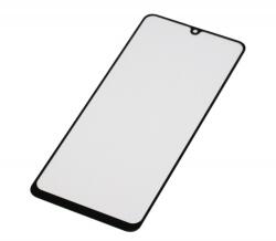 Aftermarket Geam Sticla Samsung Galaxy M22, M225 Negru Cu Oca