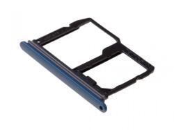 Aftermarket Suport Sim LG Q7 Albastru
