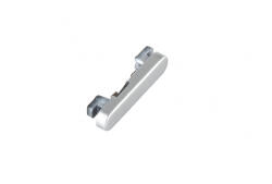 Honor Buton On-Off Honor 400, Alb (Meteor Silver), Service Pack 5168ACGA (5168ACGA)