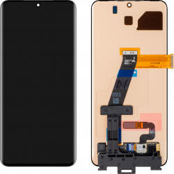 Samsung Display cu Touchscreen Samsung Galaxy S20 5G G981 / S20 G980, Service Pack GH96-13024A (GH96-13024A)