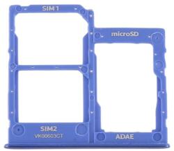 Aftermarket Suport Sim Samsung Galaxy A41, SM A415 Albastru
