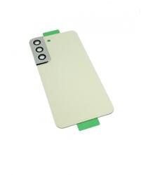Aftermarket Capac Baterie Samsung Galaxy S22 5G, S901 Galben