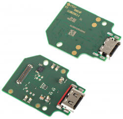 Honor Placa cu Conector Incarcare Honor Pad X9a, Service Pack 0235ANMW (0235ANMW)
