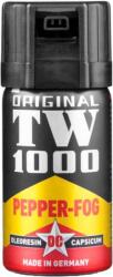  Spray paralizant TW1000 Pepper-Fog 40 ml