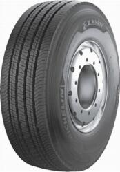 Michelin X Multi F 385/55 R22.5 162k