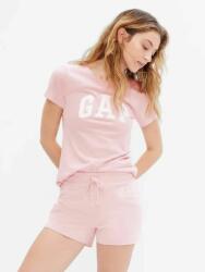 GAP Тениска с логото на GAP GAP | Rozov | ЖЕНИ | XS - zoot - 40,97 лв