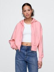 GAP Суитшърт Oversize с голямо тегло GAP GAP | Rozov | ЖЕНИ | XL