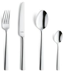 Amefa Set tacamuri Amefa Moderno, inox 18/10, 3 mm, 24 piese Tacam