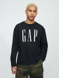 GAP Овърсайз тениска с логото на GAP GAP | Cheren | МЪЖЕ | S
