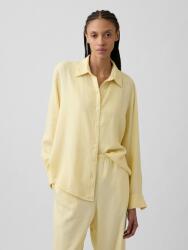GAP Ленена риза Easy Shirt GAP GAP | Zhalt | ЖЕНИ | XS