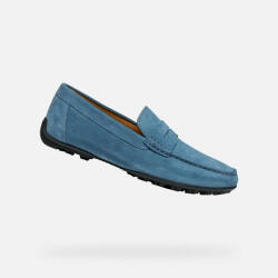 Geox Сини мъжки мокасини Geox Kosmopolis + Grip Geox | Sin | МЪЖЕ | 41 1/2