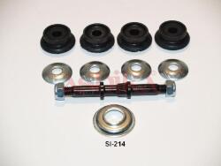 ASHIKA Brat/bieleta suspensie, stabilizator ASHIKA 106-02-214 (106-02-214)