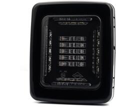 Horpol Lampa spate multifunctionala LED, CUBE, ceata + marsarier, 12 24V, 13.8 x 11.5 x 4.03 cm (LZD 2876)