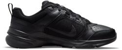 Nike Defy All Day Mens Shoes 47 | Bărbați | Teniși | Negru | DJ1196-001