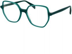Ana Hickmann Ochelari de Vedere AH 6614 T01 53 (AH 6614 T01 53) Rama ochelari