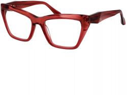 Ana Hickmann Ochelari de Vedere AH 6534 T03 52 (AH 6534 T03 52) Rama ochelari