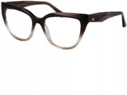 Ana Hickmann Ochelari de Vedere AH 6549 C01 52 (AH 6549 C01 52) Rama ochelari