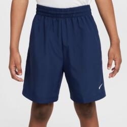 Nike Multi M | Unisex | Pantaloni scurți | Albastru | DX5382-410