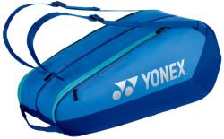 Yonex Geantă tenis Yonex Team Racquet (6 pcs) - blast blue (BA42526EX)
