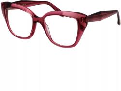 Ana Hickmann Ochelari de Vedere AH 6589 T01 51 (AH 6589 T01 51) Rama ochelari