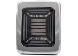 Horpol Lampa spate multifunctionala LED, CUBE, 12 24, rama metalizata, 11.5 x 13.8 x 4.03cm (LZD 2880)