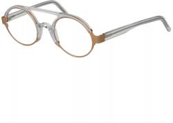 ANDY WOLF EYEWEAR Ochelari de Vedere AW Chen C 49 (AW CHEN C 49) Rama ochelari