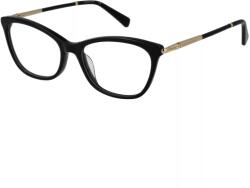 Longchamp Ochelari de Vedere LO 2670L 001 52 (LO 2670L 001 52) Rama ochelari