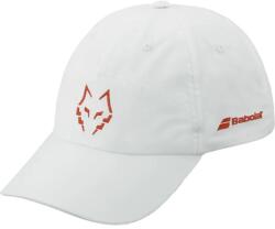 Babolat Șapcă Babolat Perforated Lebron - white/white (5UB1223P-1000)