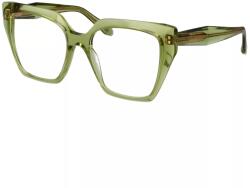 Ana Hickmann Ochelari de Vedere AH 6588 T01 55 (AH 6588 T01 55) Rama ochelari