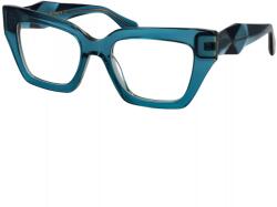 Ana Hickmann Ochelari de Vedere AH 6524 H01 50 (AH 6524 H01 51) Rama ochelari