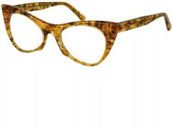 ANDY WOLF EYEWEAR Ochelari de Vedere AW 5028 Q 53 (AW 5028 Q 53) Rama ochelari