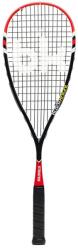 Black Knight Rachete squash Black Knight Stratos Fire - red/black (BK-SQSTRA-F23) Racheta squash