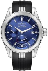 Edox Ceas bărbătesc EDOX Grand Ocean Automatic Power Reserve 94500-3CA-BUIN Ceas