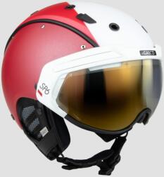 CASCO Cască De Schi Casco Sp-6 Trinity Refine