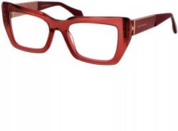 Ana Hickmann Ochelari de Vedere AH 6541 T02 52 (AH 6541 T02 52) Rama ochelari
