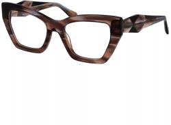 Ana Hickmann Ochelari de Vedere AH 6525 E01 51 (AH 6525 E01 51) Rama ochelari