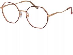 Ana Hickmann Ochelari de Vedere HIY 1020T 07A 49 (HIY 1020T 07A 49) Rama ochelari