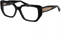 Ana Hickmann Ochelari de Vedere AH 6564 A01 52 (AH 6564 A01 52) Rama ochelari