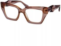 Ana Hickmann Ochelari de Vedere AH 6524 H02 50 (AH 6524 H02 51) Rama ochelari