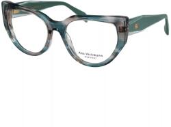 Ana Hickmann Ochelari de Vedere AH 6560G E02 53 (AH 6560G E02 53) Rama ochelari