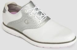 FootJoy Pantofi De Golf Pentru Femei Footjoy Wn Fj Traditions Spikeless