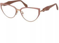 Ana Hickmann Ochelari de Vedere AH 1539 05B 55 (AH 1539 05B 55) Rama ochelari